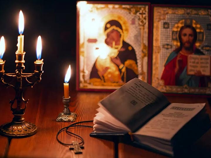 Эффективная молитва от гадалки в Ижевске для возврата любимого человека